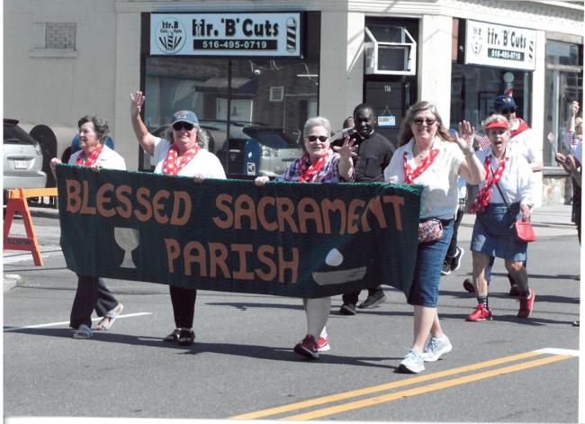 Memorial Day Parade 2022